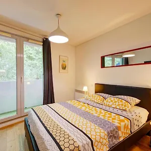 Appartement Le Brienne Centre