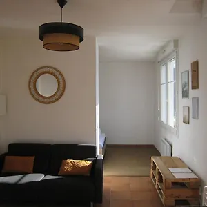 Appartement Centre - Vue Imprenable Sur Le Pont Valentre - Au Bord De La Rivière
