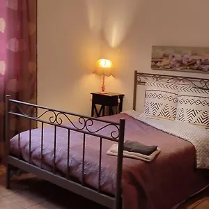Hébergement de vacances Maison Spacieuse A La Campagne