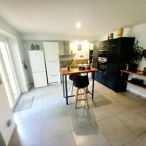 Appartement Abelia Avec Exterieur