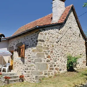 Hébergement de vacances Two-bedroom In St. Bressou