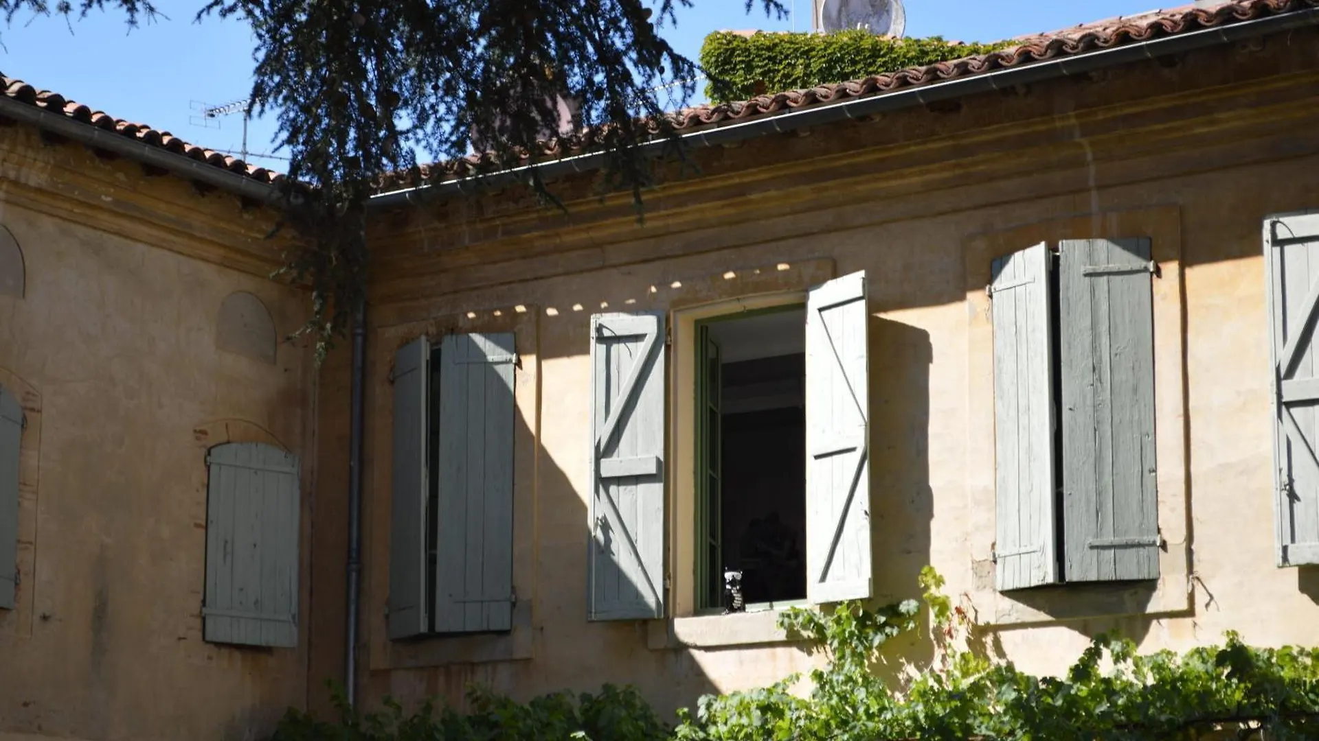 Maison d'hôtes L'Inattendu Lavaur