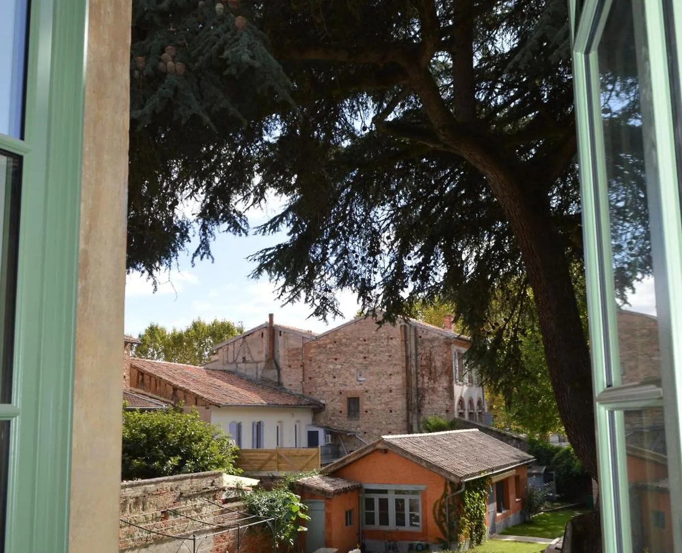 L'Inattendu Lavaur